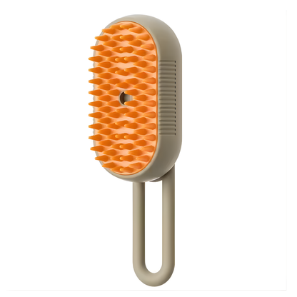 Cepillo Spa Humificador para Mascota